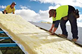 Best Commercial Insulation Services  in Morrice, MI